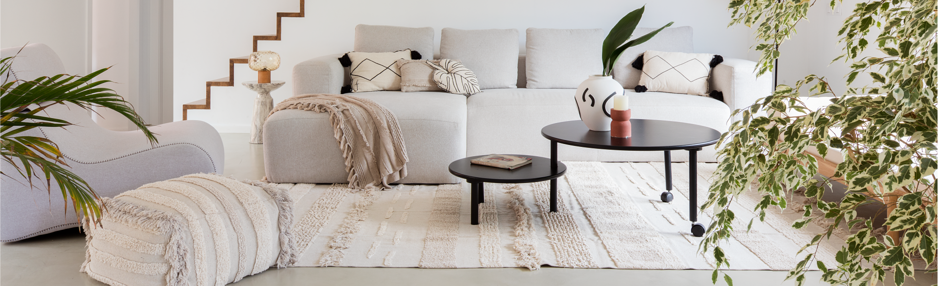 How not to choose a wrong rug? 5 simple and easy tips to help you!